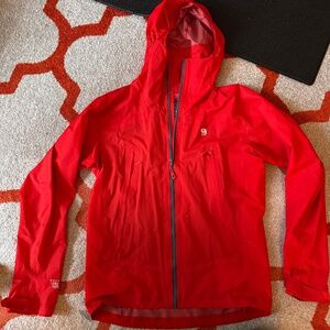 Mountain Hardwear - Jacket